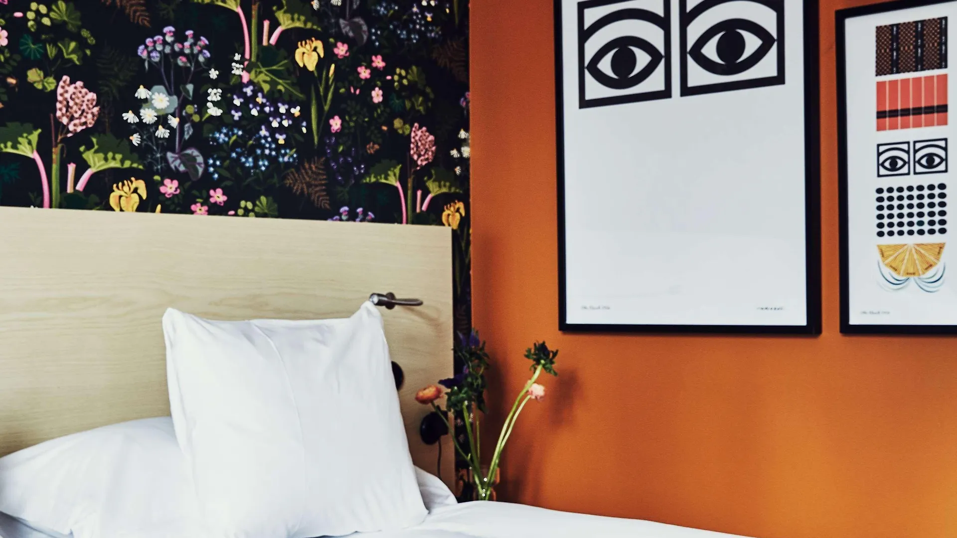 Nofo Hotel, Worldhotels Crafted Stockholm Sweden