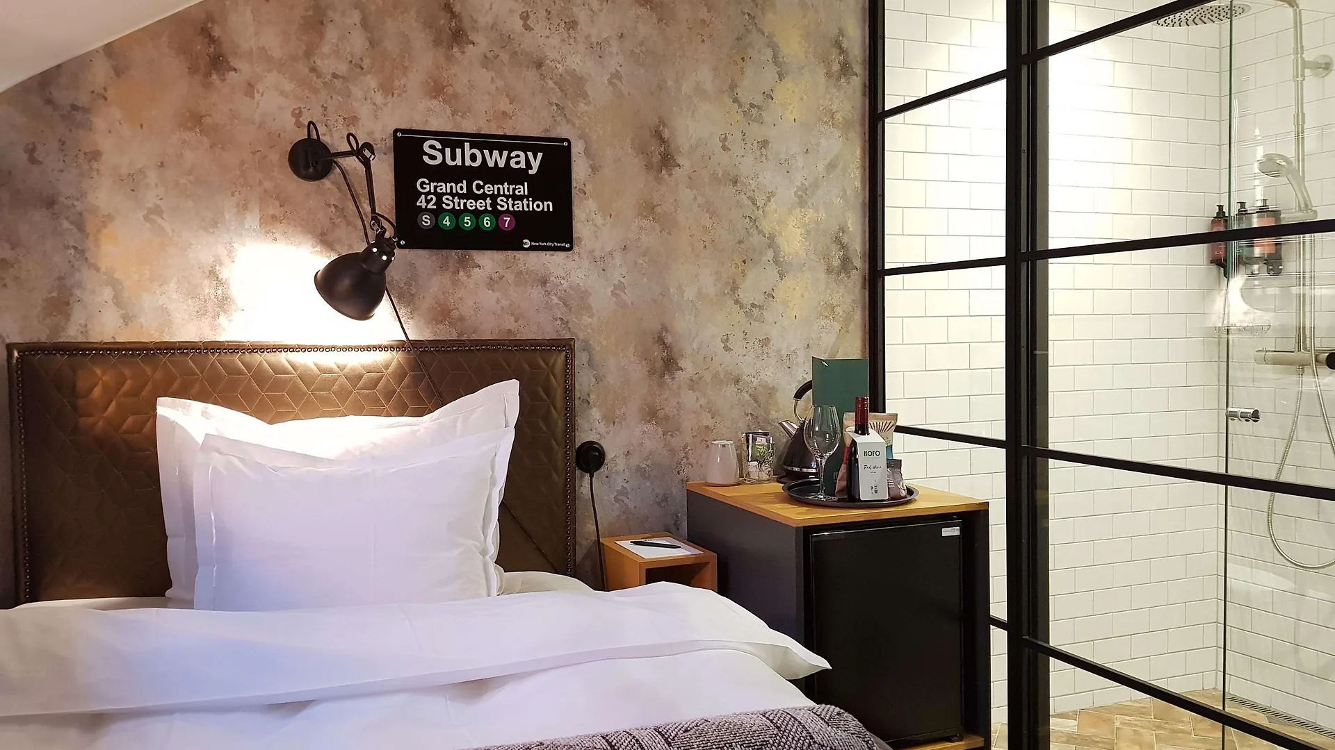 Hotel Nofo Hotel, Worldhotels Crafted Stockholm