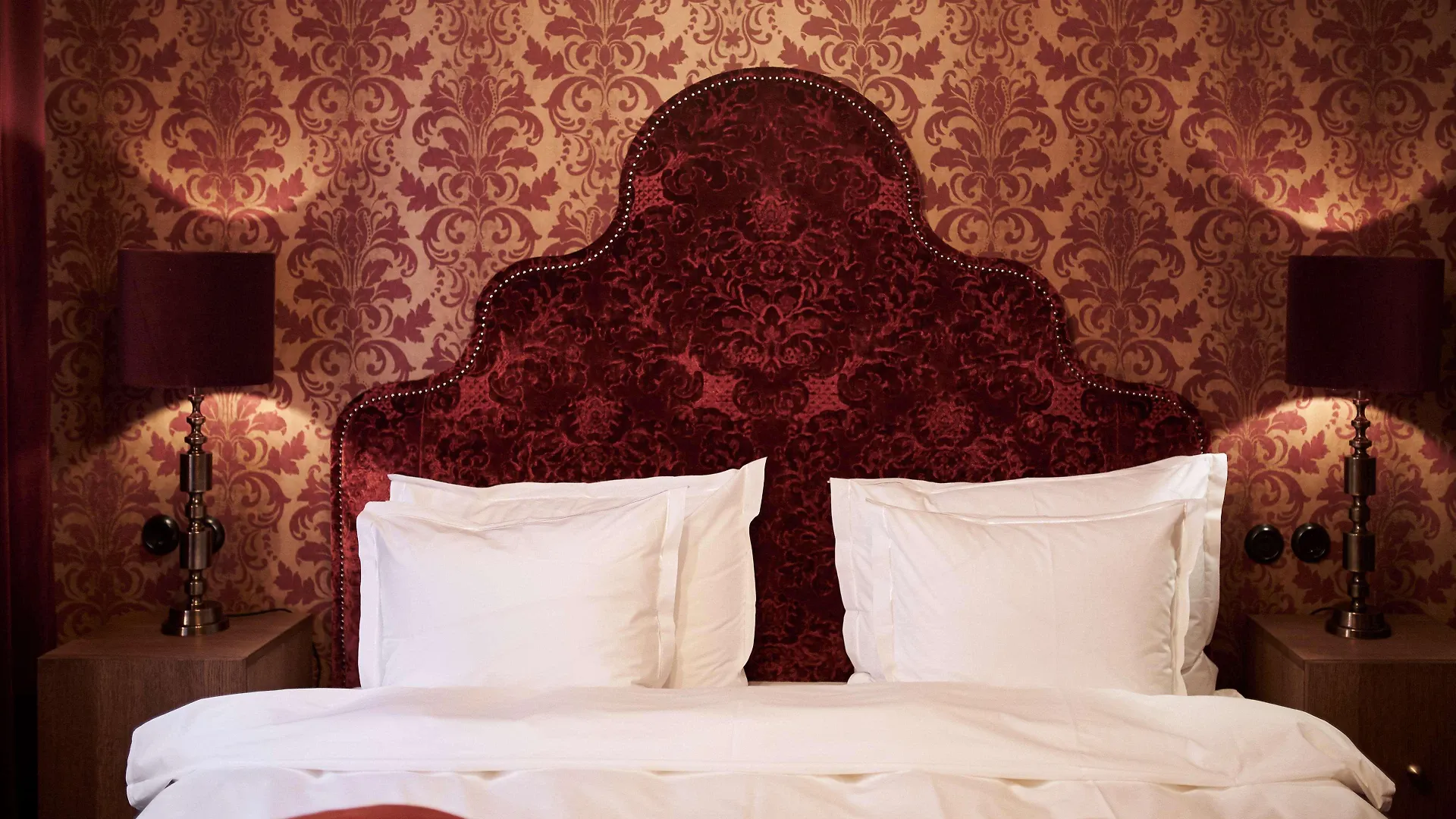 Nofo Hotel, Worldhotels Crafted Stockholm 4*,  Sweden