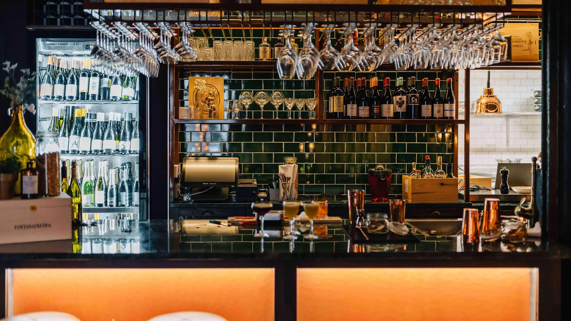 Nofo Hotel, Worldhotels Crafted Stockholm