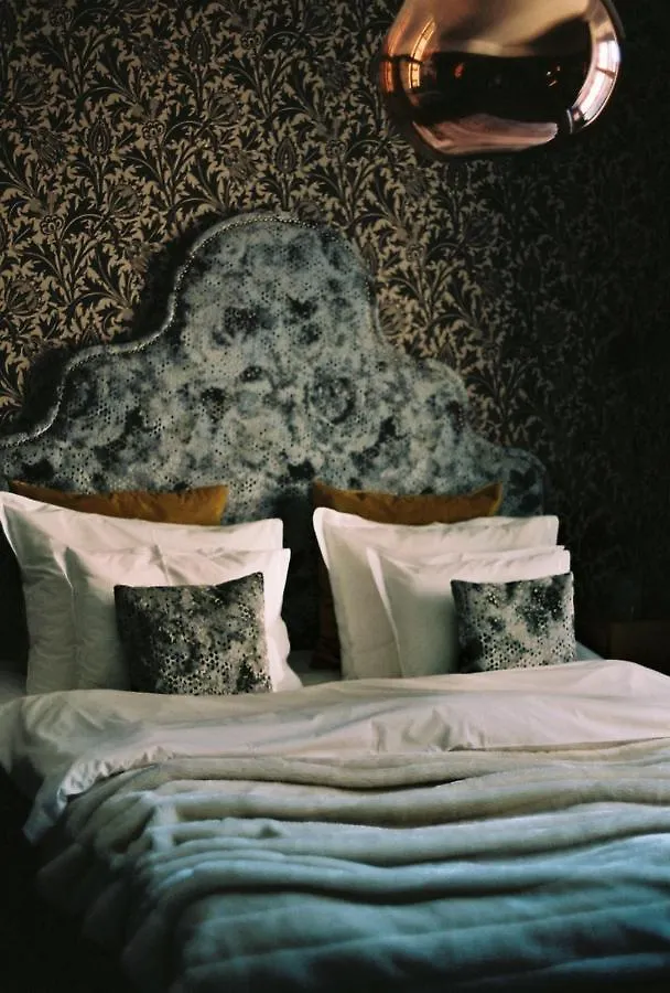Hotel Nofo Hotel, Worldhotels Crafted Stockholm