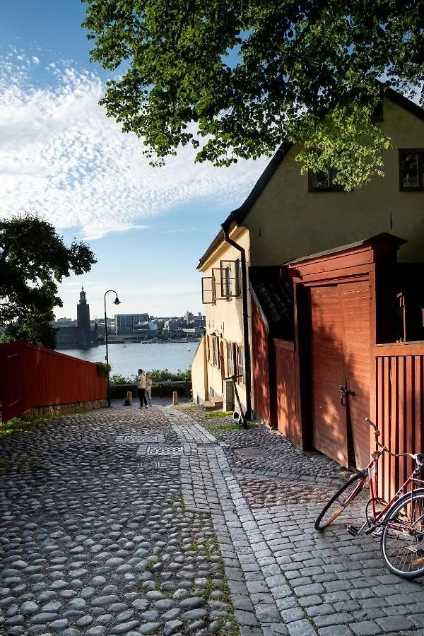 Nofo Hotel, Worldhotels Crafted Stockholm Hotel