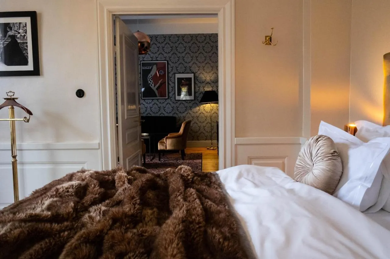 Nofo Hotel, Worldhotels Crafted Stockholm