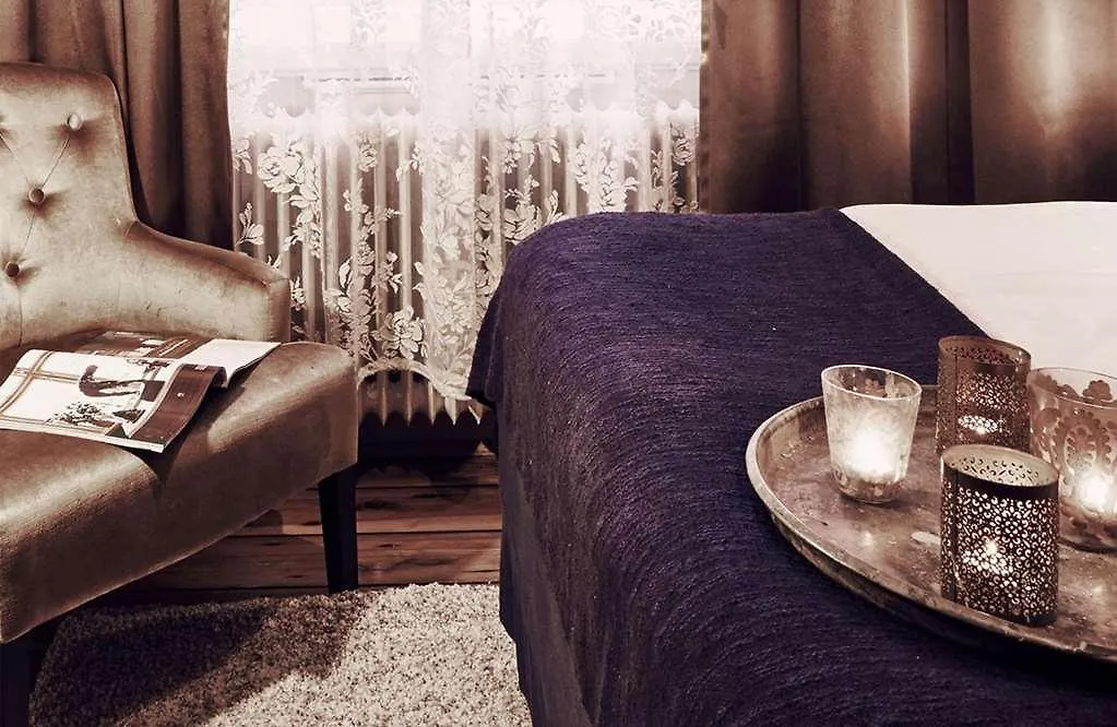 Nofo Hotel, Worldhotels Crafted Stockholm