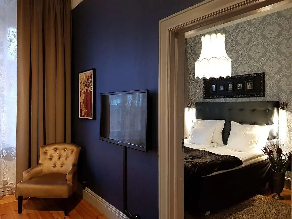 Hotel Nofo Hotel, Worldhotels Crafted Stockholm