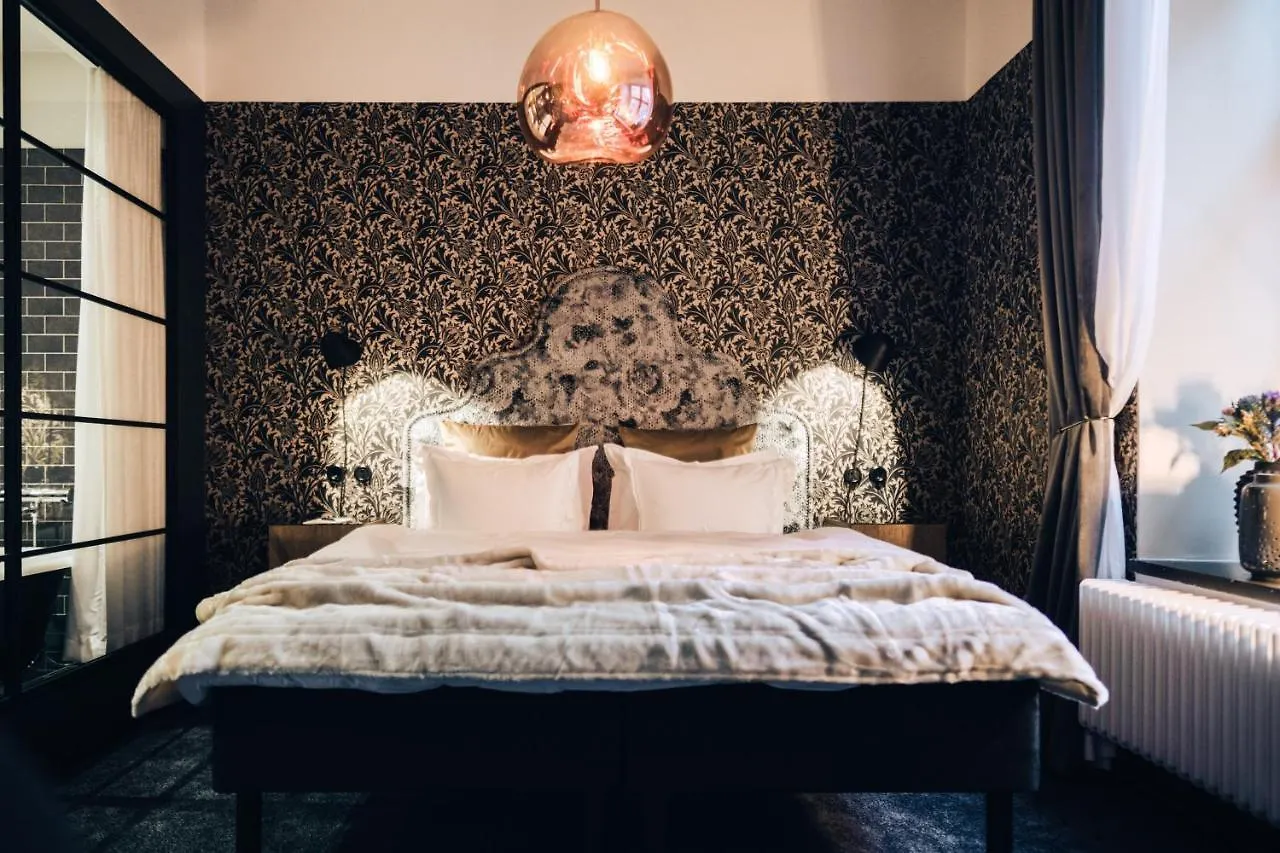 Hotel Nofo Hotel, Worldhotels Crafted Stockholm