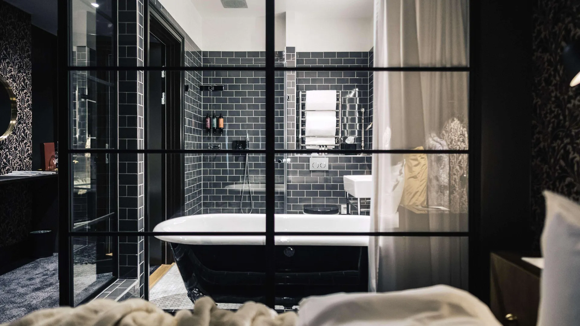 Hotel Nofo Hotel, Worldhotels Crafted Stockholm