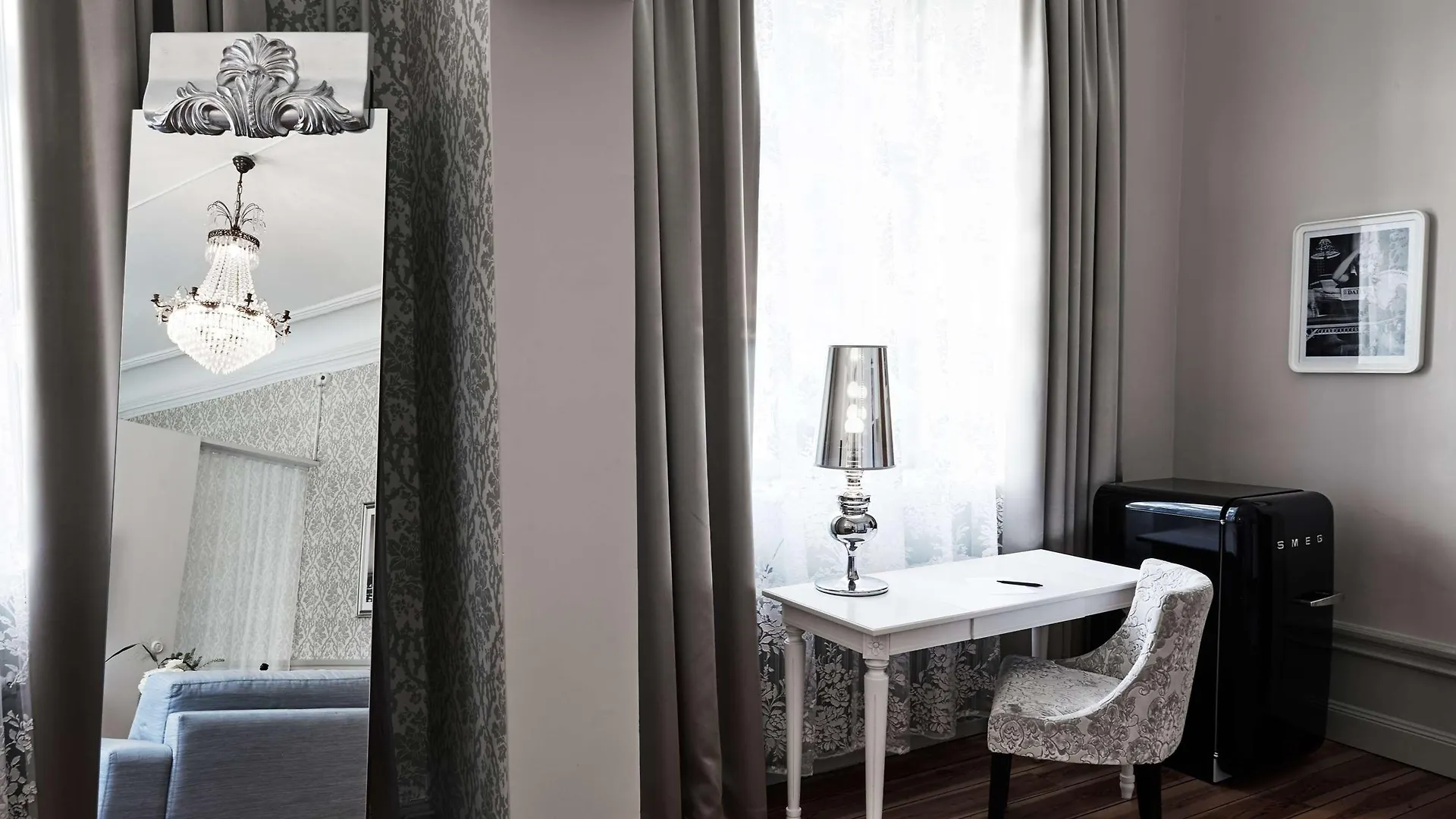 Hotel Nofo Hotel, Worldhotels Crafted Stockholm