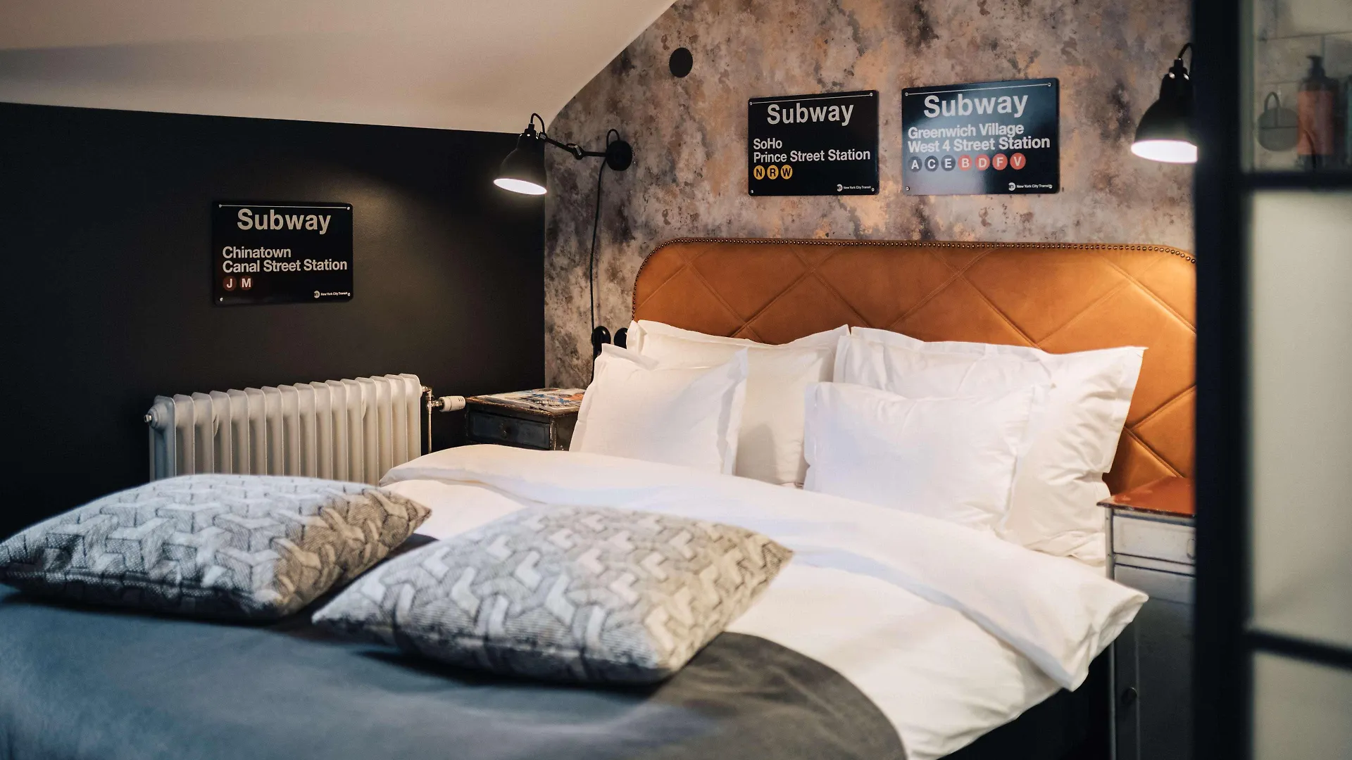 Nofo Hotel, Worldhotels Crafted Stockholm