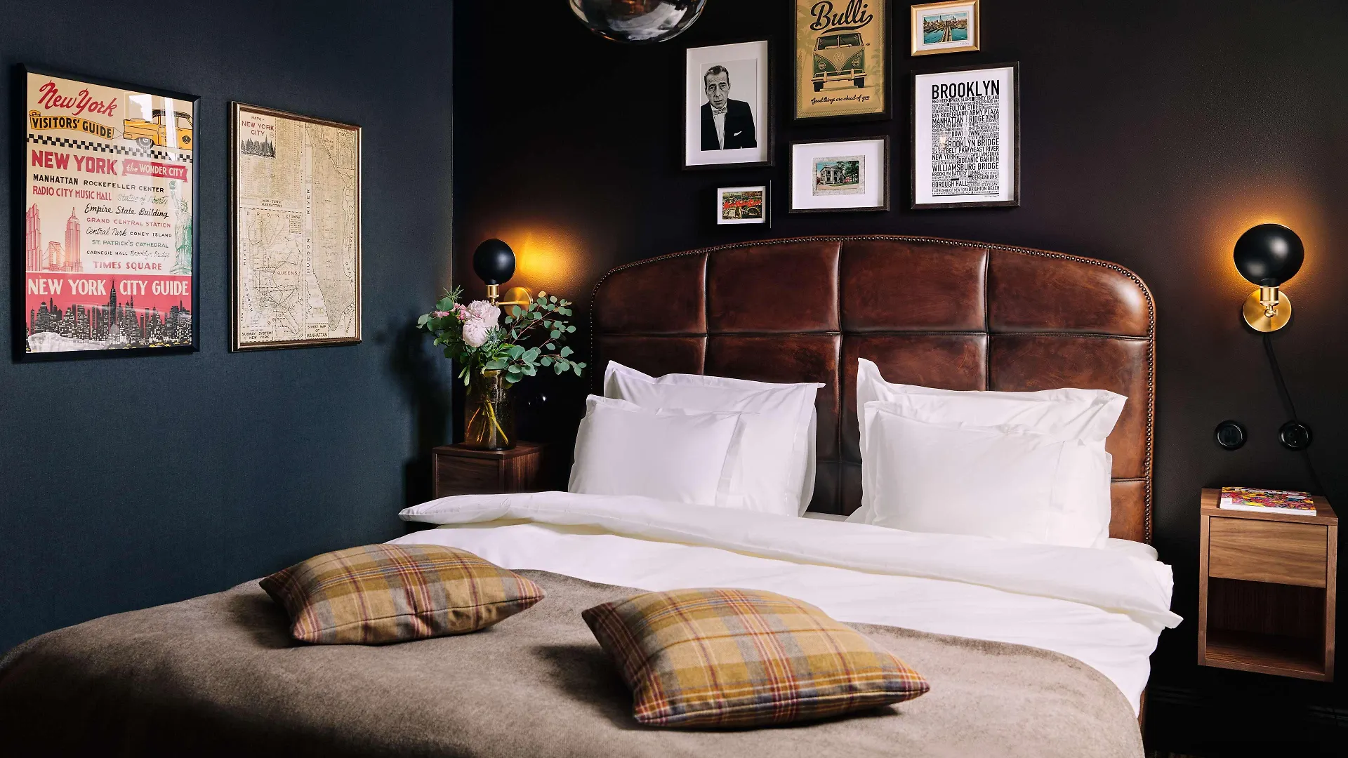 Nofo Hotel, Worldhotels Crafted Stockholm
