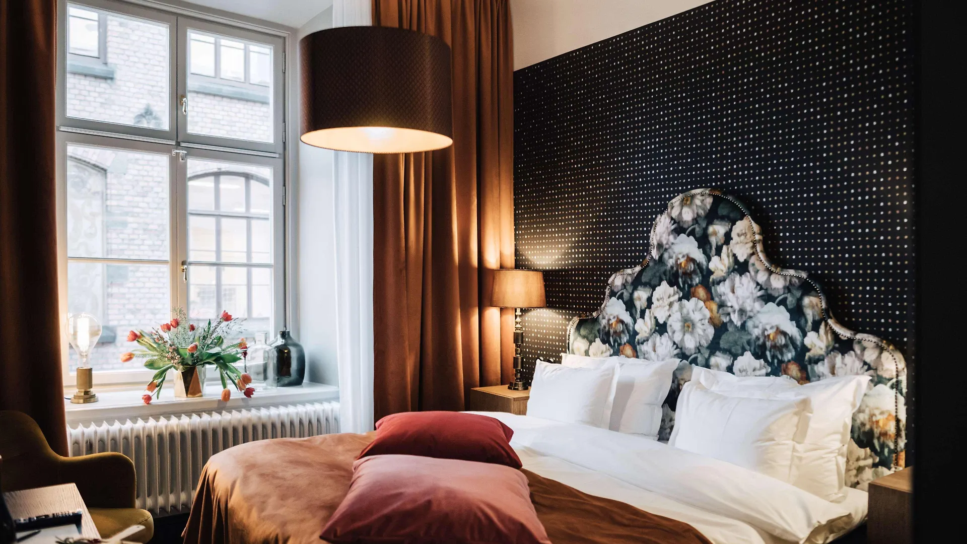 Nofo Hotel, Worldhotels Crafted Stockholm Sweden