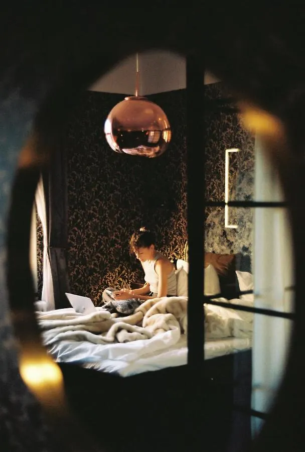 Nofo Hotel, Worldhotels Crafted Stockholm