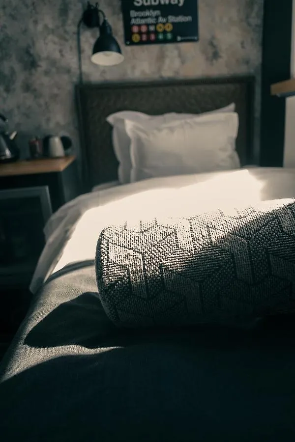 Nofo Hotel, Worldhotels Crafted Stockholm Hotel