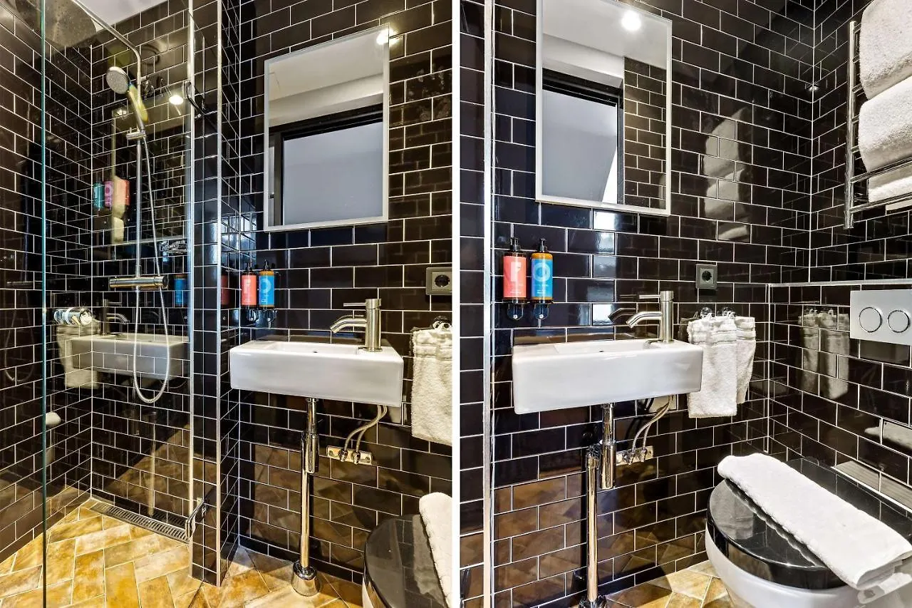 Nofo Hotel, Worldhotels Crafted Stockholm Hotel