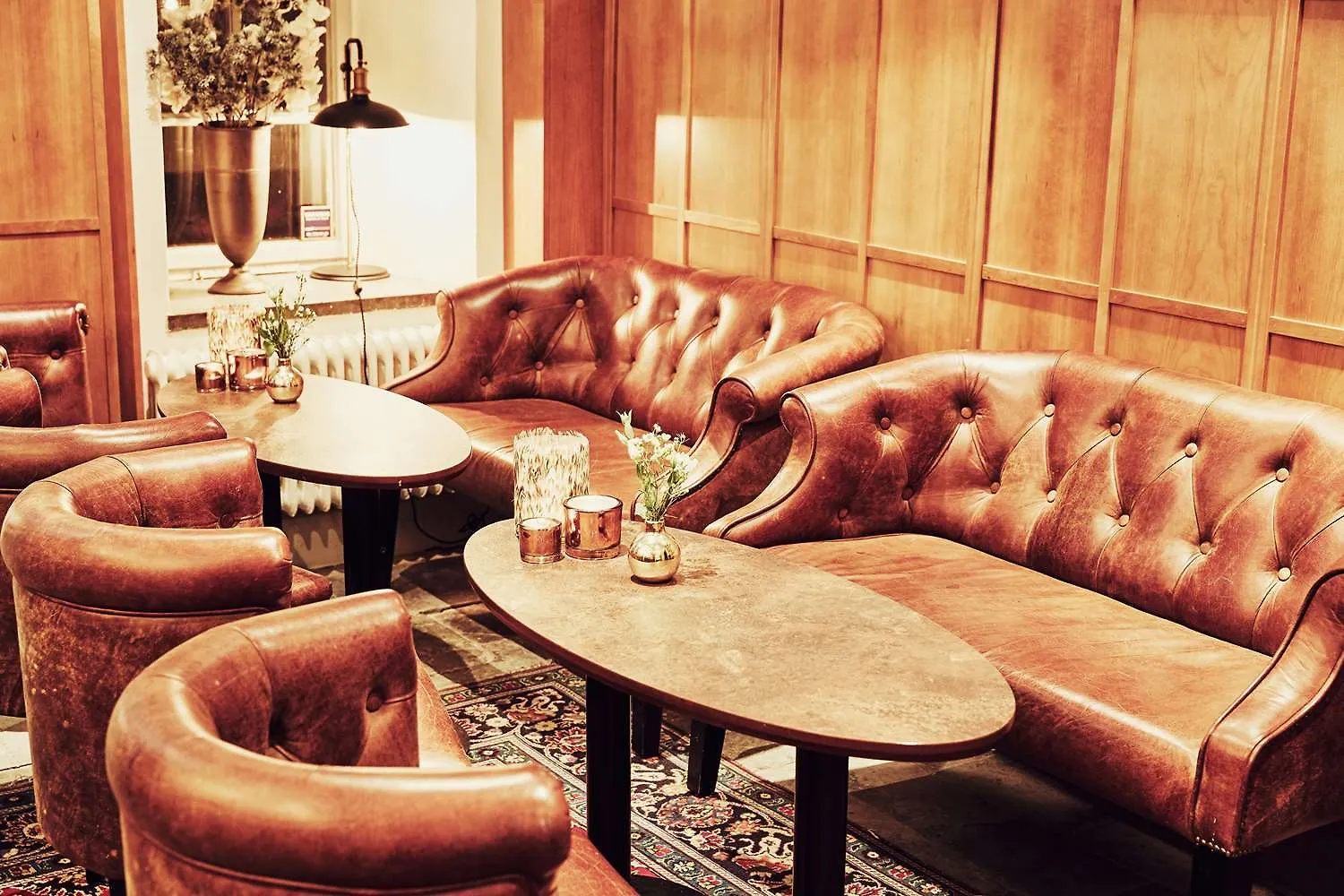 Nofo Hotel, Worldhotels Crafted Stockholm