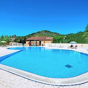 Village Leo Lagrange 3*, Montbrun-les-Bains France