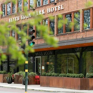 Elite Eden Park Estocolmo