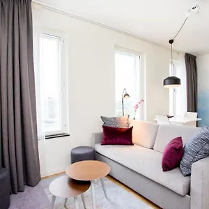 Apartdirect Aelvsjoe Hotel apartamentowy