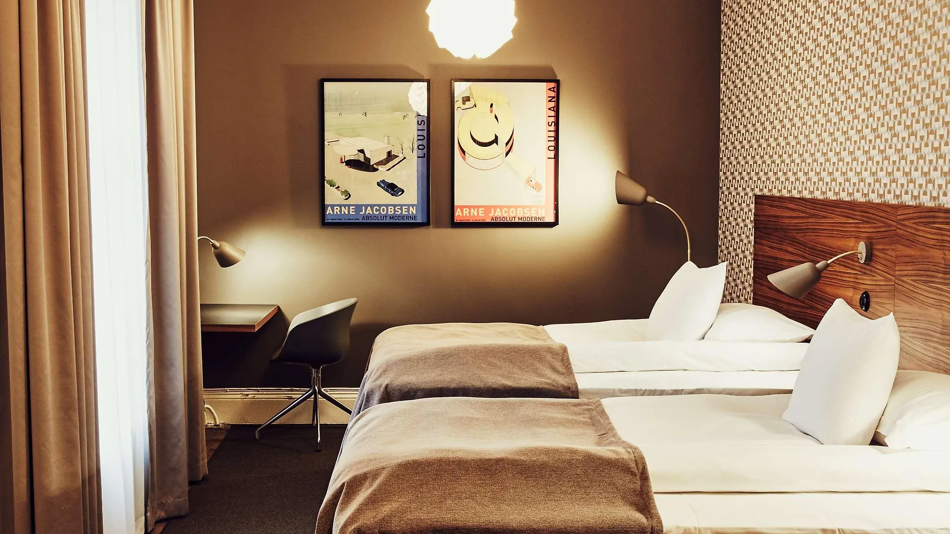 Nofo Hotel, Worldhotels Crafted Stockholm