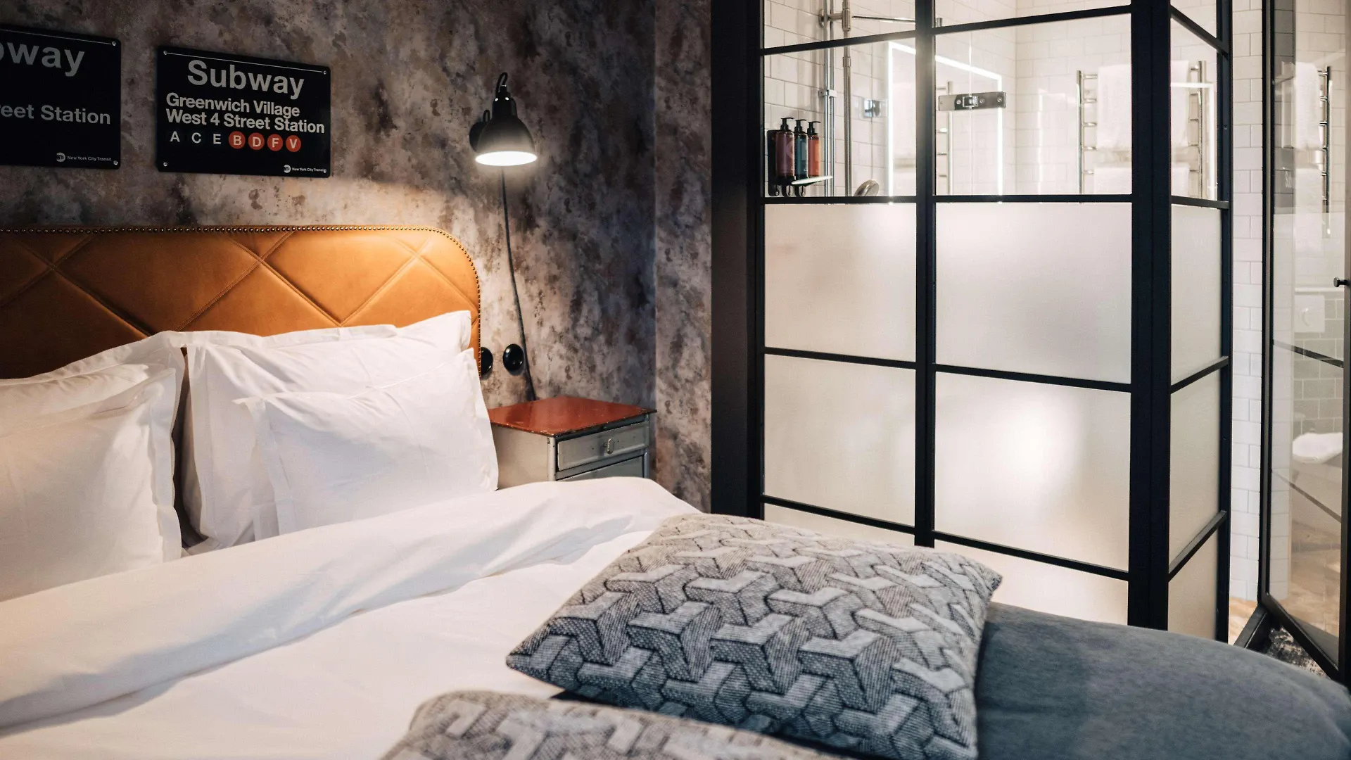 Nofo Hotel, Worldhotels Crafted Stockholm Hotel