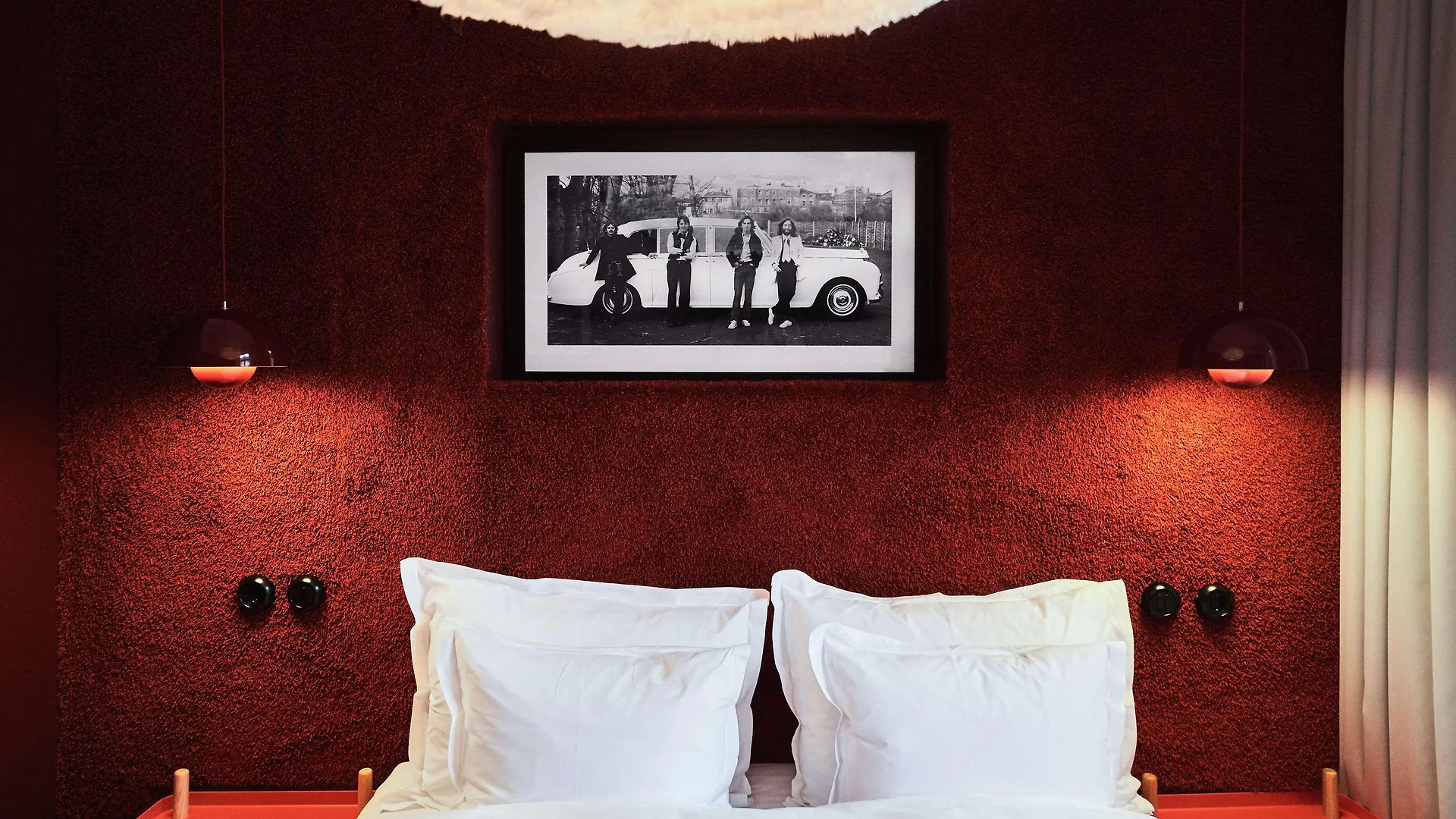 Nofo Hotel, Worldhotels Crafted Stockholm Hotel