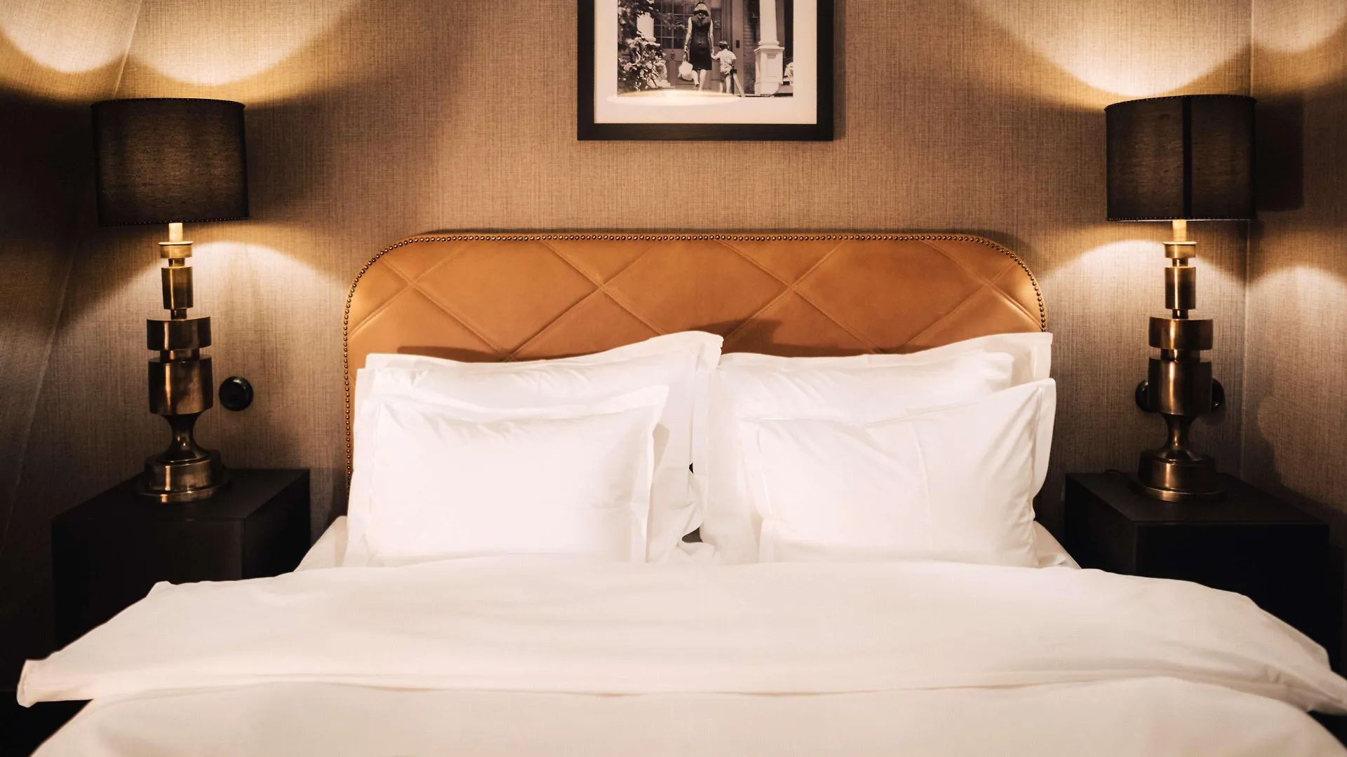 Hotel Nofo Hotel, Worldhotels Crafted Stockholm