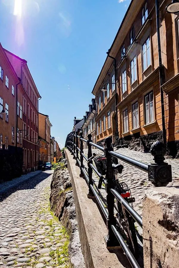 Nofo Hotel, Worldhotels Crafted Stockholm