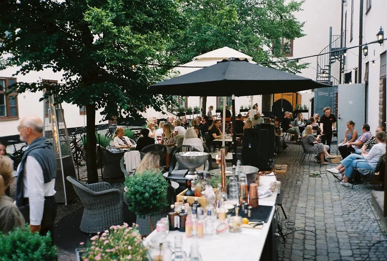Nofo Hotel, Worldhotels Crafted Stockholm Hotel