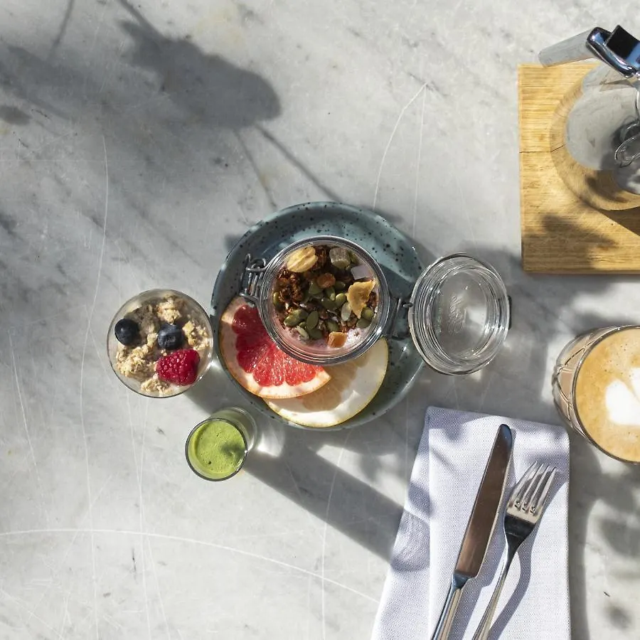 Nofo Hotel, Worldhotels Crafted Stockholm