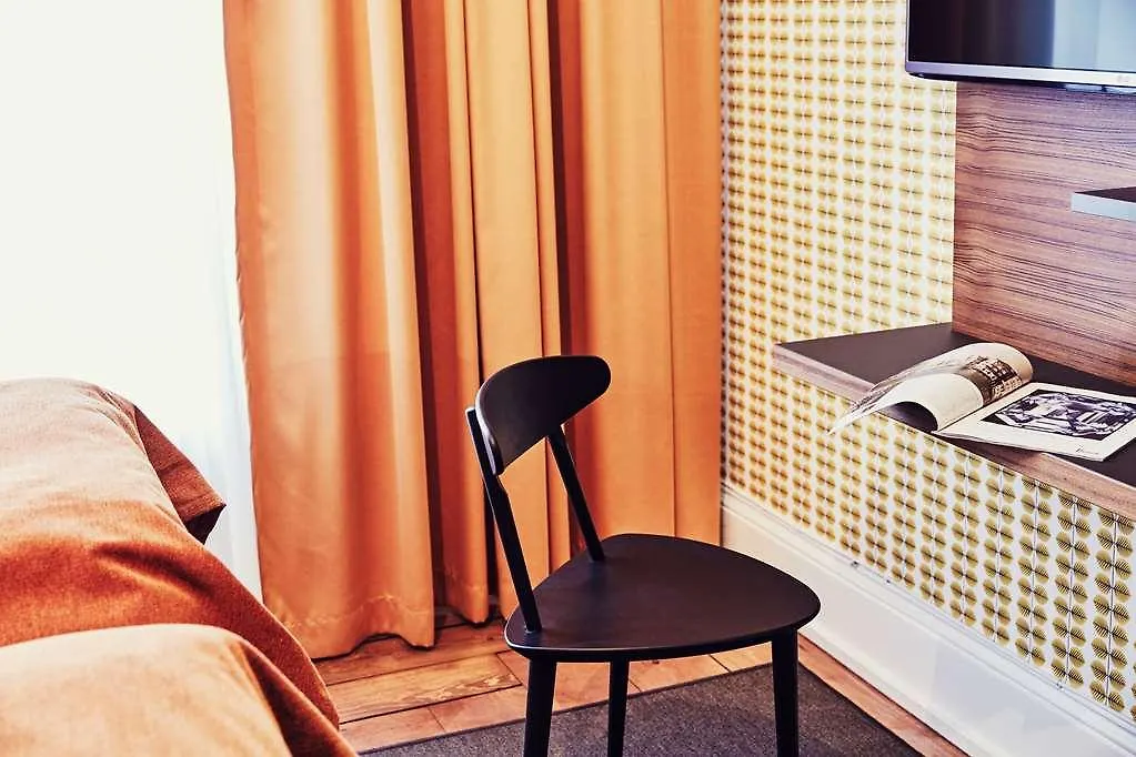 Nofo Hotel, Worldhotels Crafted Stockholm Hotel