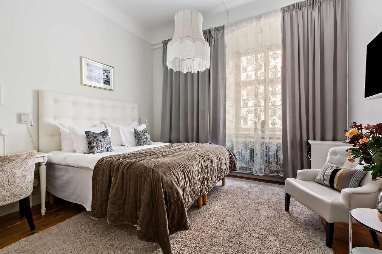 **** Hotel Nofo Hotel, Worldhotels Crafted Stockholm Zweden