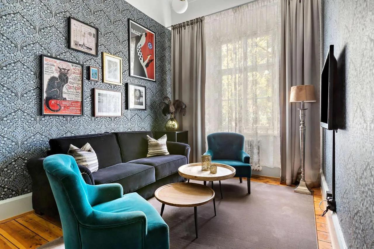 **** Hotel Nofo Hotel, Worldhotels Crafted Stockholm Zweden